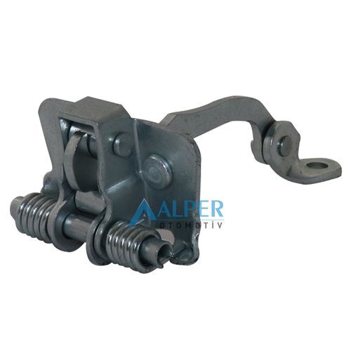ALPER KAPI GERGİSİ ARKA SAĞ/SOL PEUGEOT P206 98>13 (9181.C9)