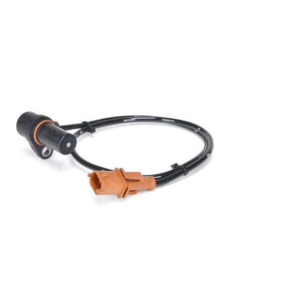 BOSCH KRANK MİLİ SENSÖRÜ FIAT MAREA 96> BRAVO I 98>01 ALFA ROMEO 145-146-147-156-166 SPIDER 95> GT 03>10 1.6 16V 1.8 16V 2.0 16V 2.0 20V (46469866)