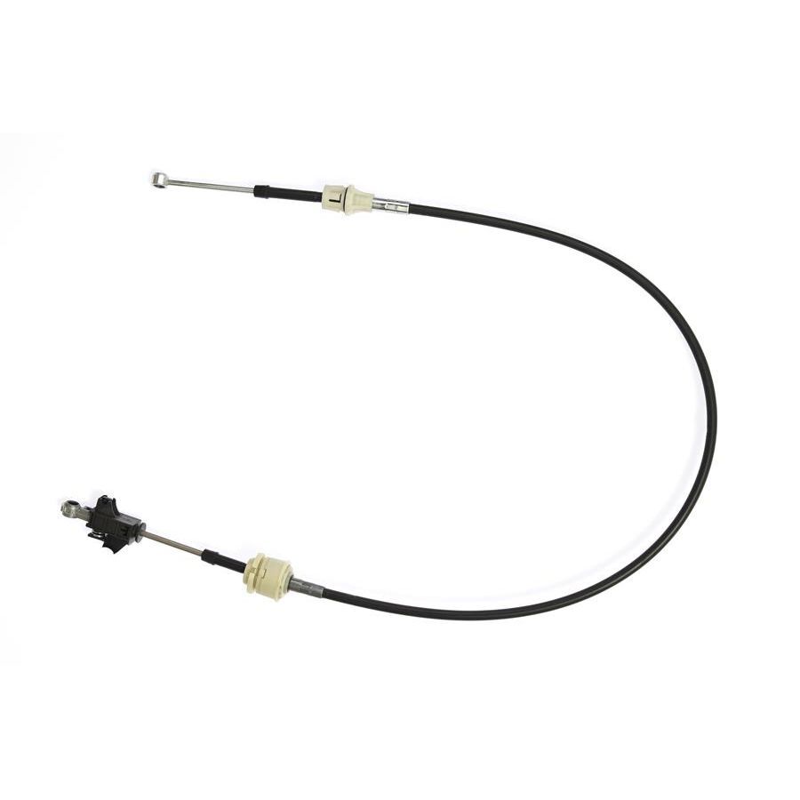 CAVO VİTES KUMANDA TELİ GRANDE PUNTO 199 1.2-1.4-1.4 16V 10/05 > SEÇİCİ (55199358)