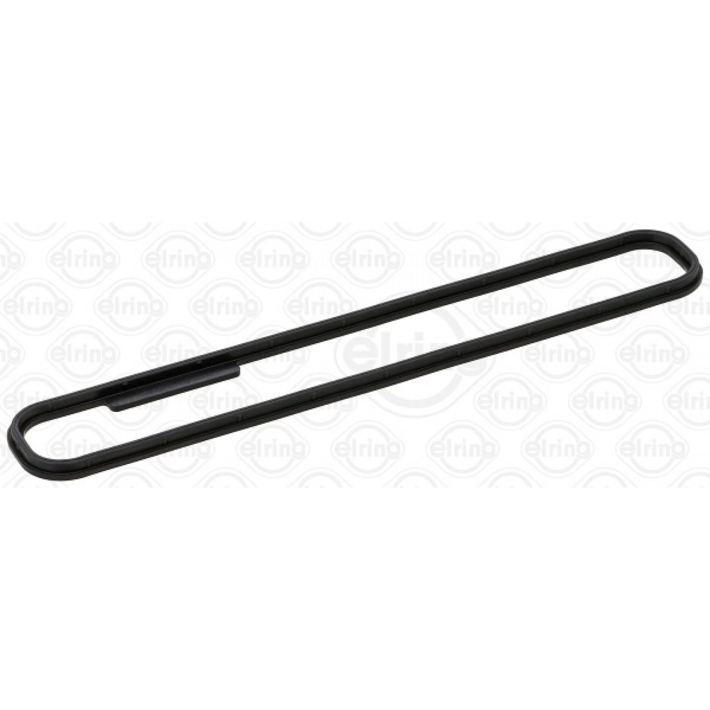 M60 Motor Kapak Contası M62 Orta