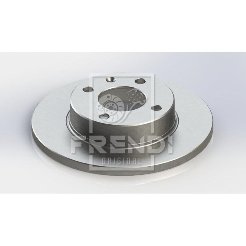 FRENDI ÖN FREN AYNASI FAVORIT 1.3 (6U0615301)