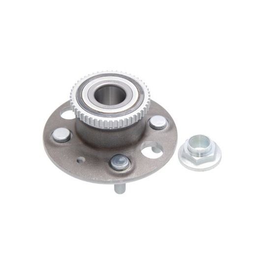 GMB ARKA TEKER PORYASI HONDA CIVIC 1.4L D14Z6 3 KAPI - HATCHBACK ES KASA 01-05 / 1.6L D16V1 VTEC VTI ES EU KASA KAMPANA FRENLİ ARAÇLAR İÇİN ABS Lİ (42200S5A008)