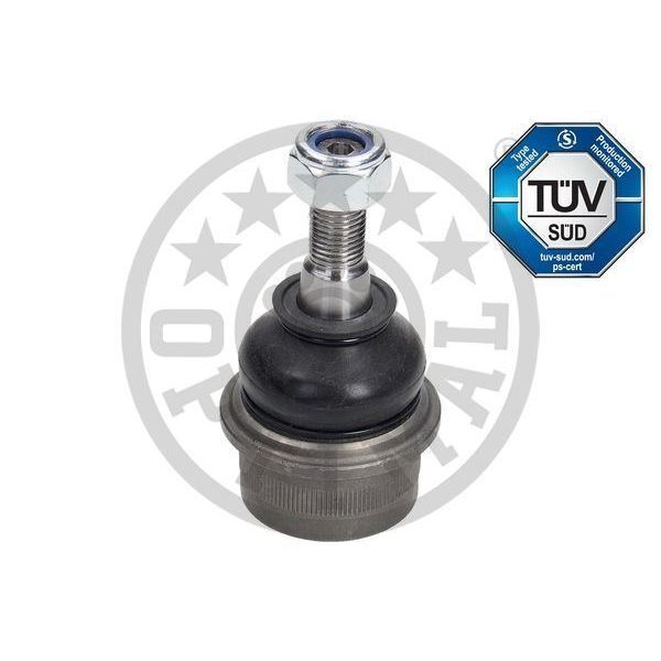 OPTIMAL ROTİL ÜST MASTER II-MOVANO 1.9DCI-2.2DCI-2.5DCI-2.8DTI 00- (4016000QAB)