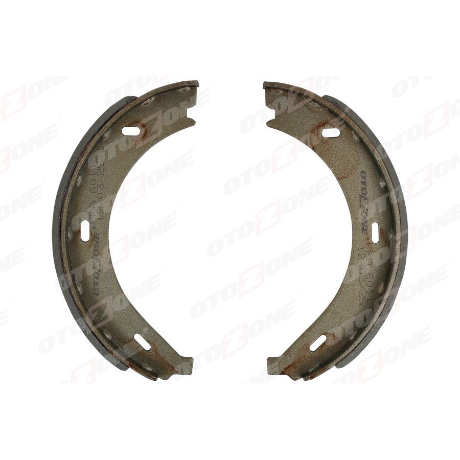 OTOZONE FREN BALATASI ARKA PARK FRENI MERCEDES VITO W638 96>03 (A6384200020)