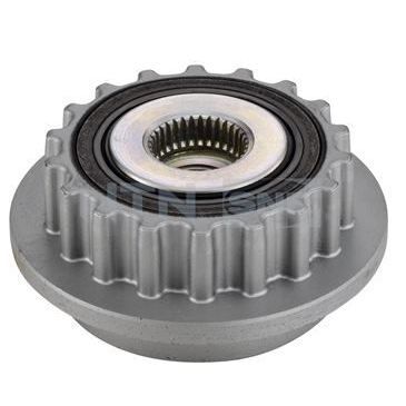 SNR ALTERNATÖR GERGİ RULMANI TRANSPORTER T5-TOUAREG-MULTIVAN 2.5TDI 03-10 (070903201C)