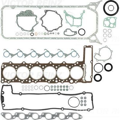 V REINZ TAKIM CONTA KOMPLE MERCEDES OM603 W124 S124 W140 W463 (537.530)
