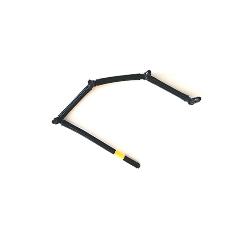 WINTECH ENJEKTÖR GERİ DÖNÜŞ HORTUMU P1007-207-3008-307-308-5008-PAR.TEPEE-C2-C3-C4-PICASSO-C5 1.6HDI DV6TED4 (1574.R2)