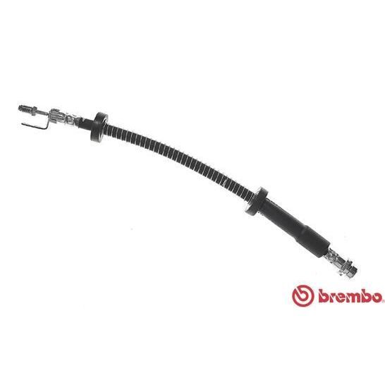 BREMBO ÖN FREN HORTUMU CONNECT 04>12 (2T142078AG)