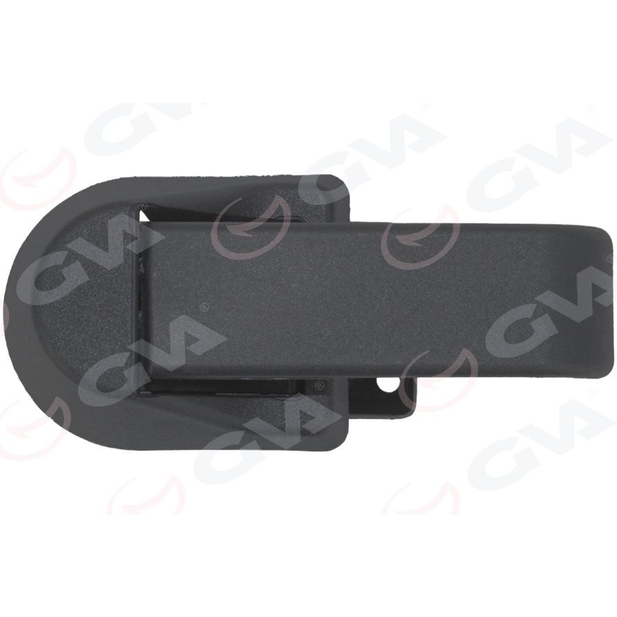 GVA İÇ AÇMA KOLU FIAT M131 DKS SIYAH (85014758)