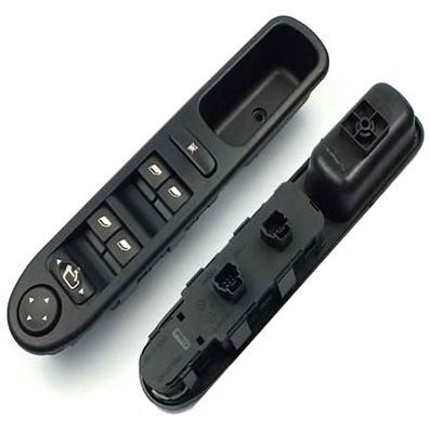 HELLUX CAM ANAHTARI SOL PEUGEOT 307-407 (6554.KT)