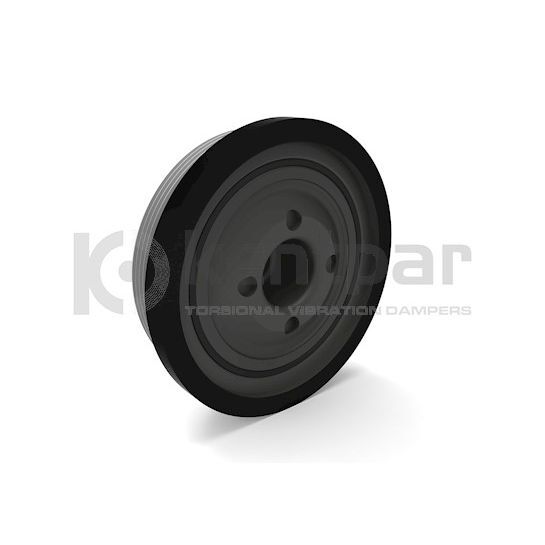 KENTPAR KRANK KASNAGI CONNECT 1.8TDCI 75PS-90PS 02>13 FOCUS II 1.8TDCI 98>04 MONDEO IV S MAX GALAXY 1.8TDCI 07> (1143413)