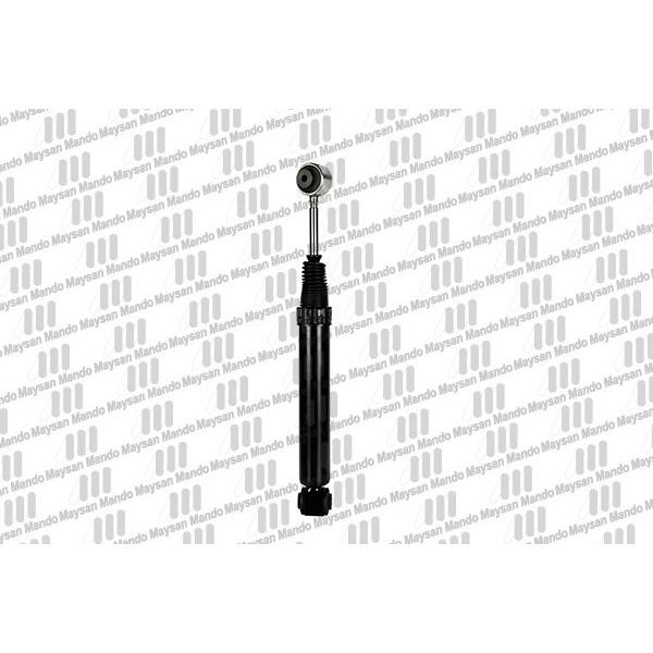 MAYSAN ARKA AMORTİSÖR L/R PEUGEOT P207 2007 > 2015 P208 2012 > C3 2009 > GAZLI (5206.FF)