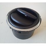 NUH TORPİDO HAVALANDIRMA IZGARASI CLIO SYMBOL-SANDERO II-LODGY-DOKKER-DUSTER (687600913R)