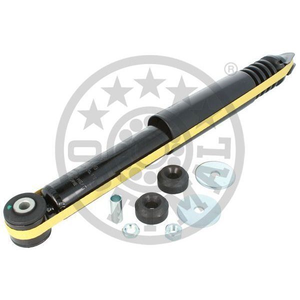 OPTIMAL AMORTİSÖR 124 ARKA (A1243262800)