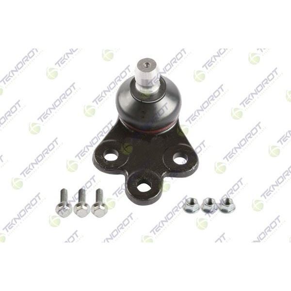 OTOZONE TESLA MODEL S 5YJS ROTIL SOL SAG ÖN (104396600A)