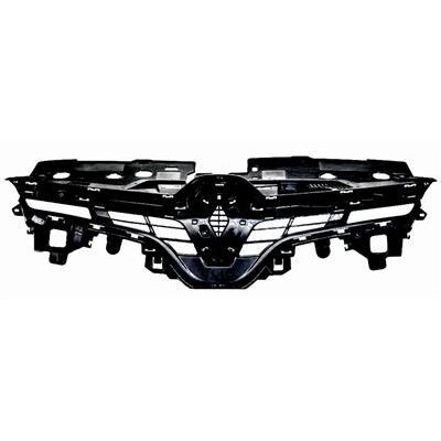 PLEKSAN ÖN PANJUR CLIO IV (622563184R)