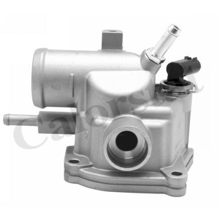 VERNET TERMOSTAT 92 C MERCEDES OM611 OM612 W203 S203 CL203 C209 W210 (A6112000615)