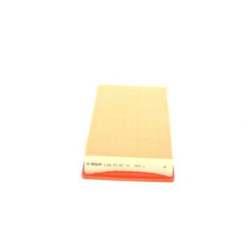 BOSCH HAVA FİLTRESİ T5 1.9 TDI-2.0-2.0TDI-2.5 TDI 03- - MULTIVAN T5 1.9 TDI-2.0-2.5 TDI 03- (7H0129620)