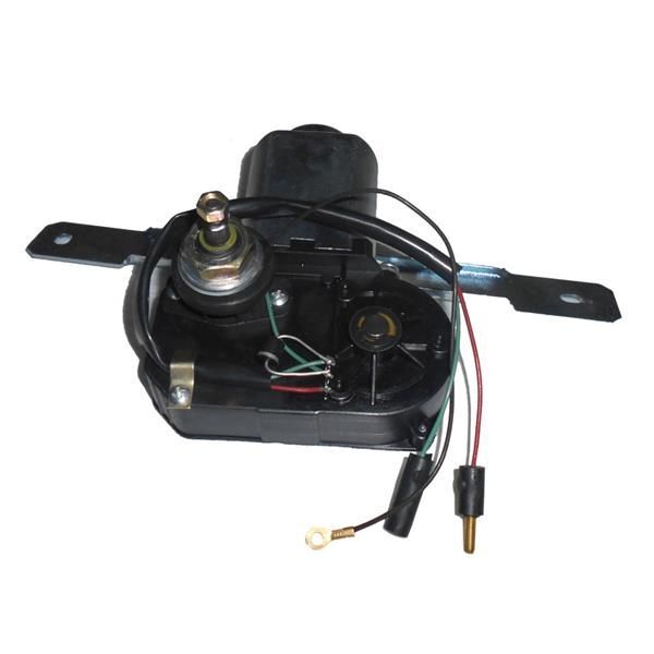 BRUCKE SILECEK CAM MOTORU ARKA R12 STW (64399935)