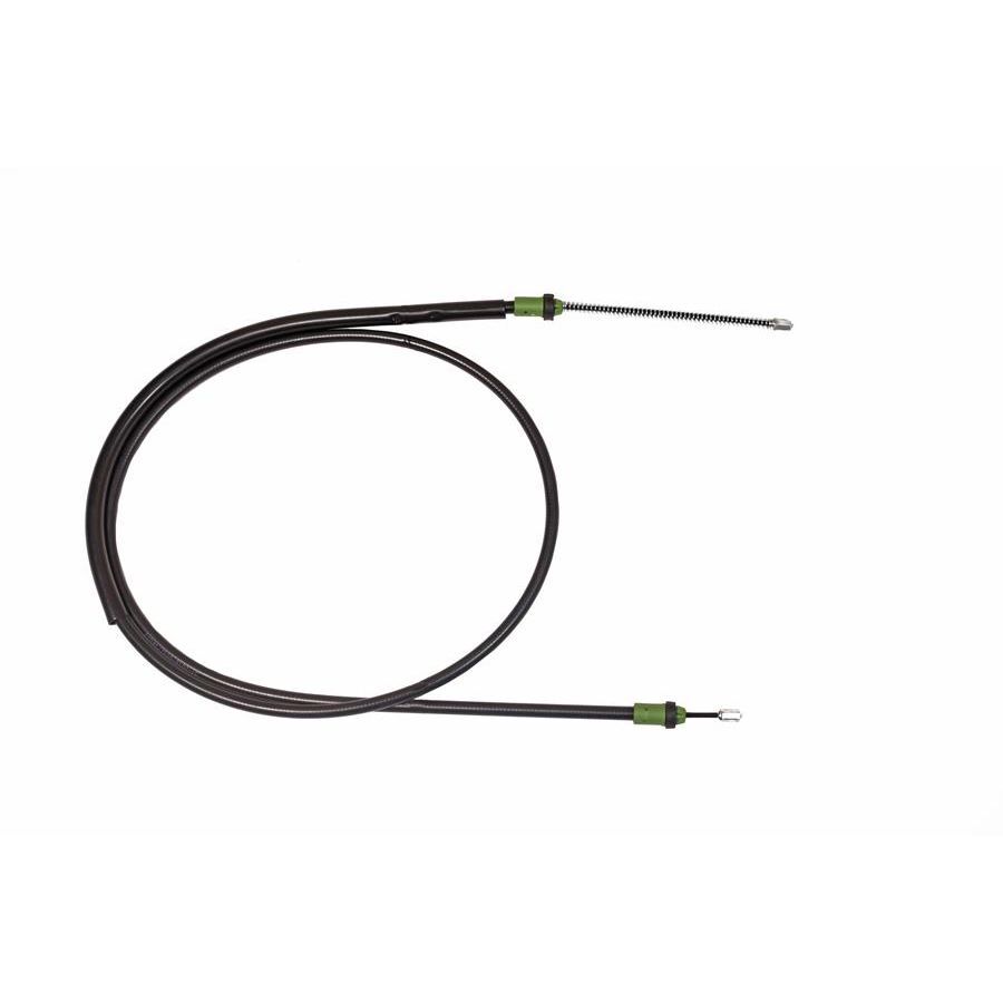 CAVO EL FREN TELİ LOGAN MCV 08> 1.5DCI KAMPANA 1993MM (6001549112)