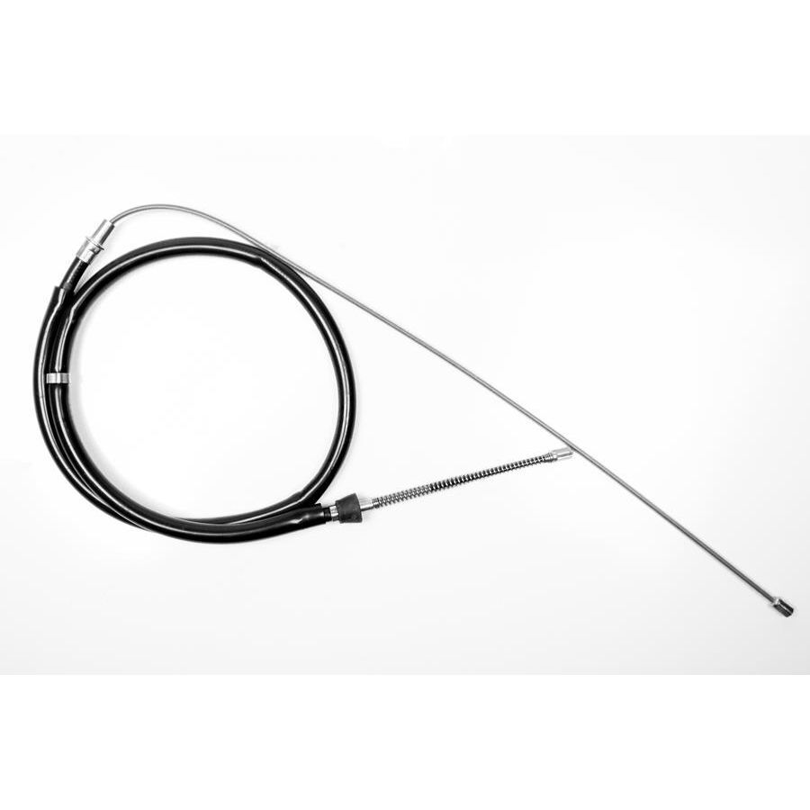 CAVO EL FREN TELİ ARKA SAĞ/SOL TOLEDO-OCTAVIA-RAPID 12 > 1707MM/959MM KAMPANA FREN (6R0609721H)