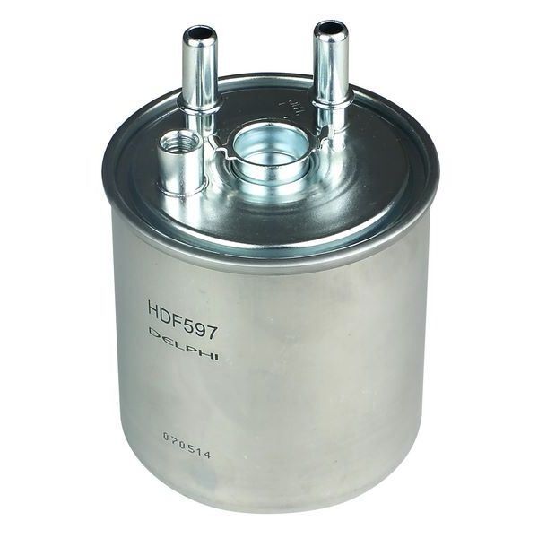 DELPHI YAKIT FİLTRESİ KANGOO II 08> 1.5DCI LAGUNA III 07>14 1.5DCI 2.0DCI 3.0DCI (8200638748)