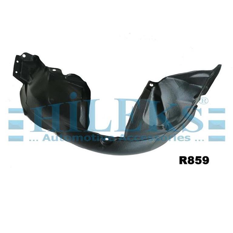 HILEKS ÇAMURLUK DAVLUMBAZI ÖN SOL CLIO IV-DACIA SANDERO II-JOY 13-16 (638410859R)