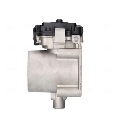 NISSENS BOĞAZ KELEBEĞİ CADDY III/GOLF/JETTA IV/POLO V/TOURAN 10>13 (03F133062)
