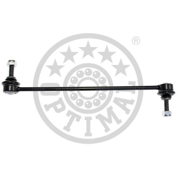 OPTIMAL Z-ROT ÖN RENAULT KANGOO II 08 MEGANE II 02 SCENIC II 02 MERCEDES CITAN 12 (546181925R)