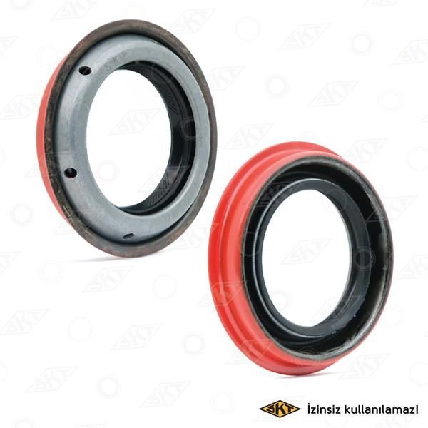 SKT ARKA AKS KEÇESİ ACCENT-ERA-KIA SORENTO JEEP 41X61X8.1X12.9 (4311939020)