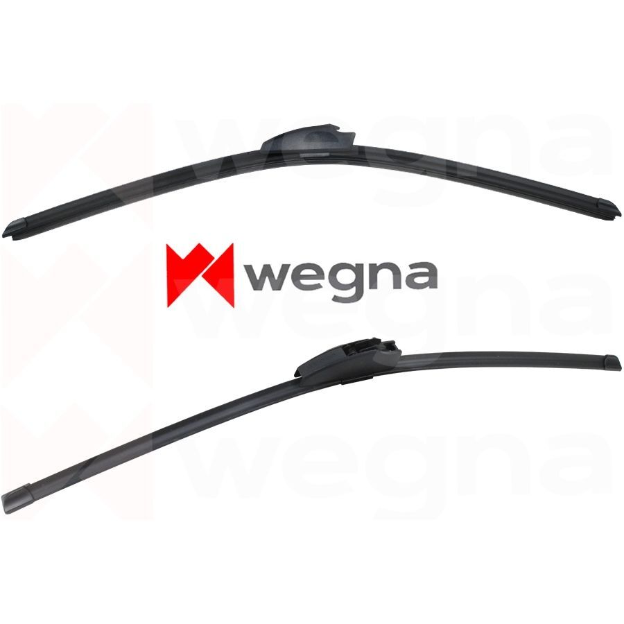 WEGNA SİLECEK 600MM UNİVERSAL MUZ BANANA TİP KOLİ ADEDİ 25 Lİ