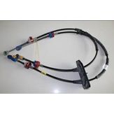 ZENON VİTES KUMANDA TELİ SAĞ/SOL DOBLO 1.3-1.6 JTD 10 > (55230984)