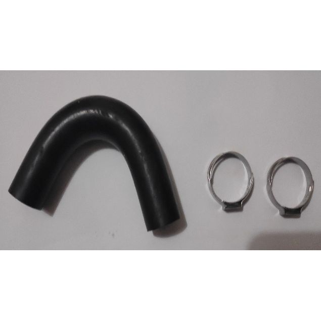 AFT YAĞ HORTUMU PARÇASI 2 KELEPÇELİ OPEL COMBO FIAT GRANDE PUNTO-GRANDE PUNTO EVO-LINEA-DOBLO II (55213486)