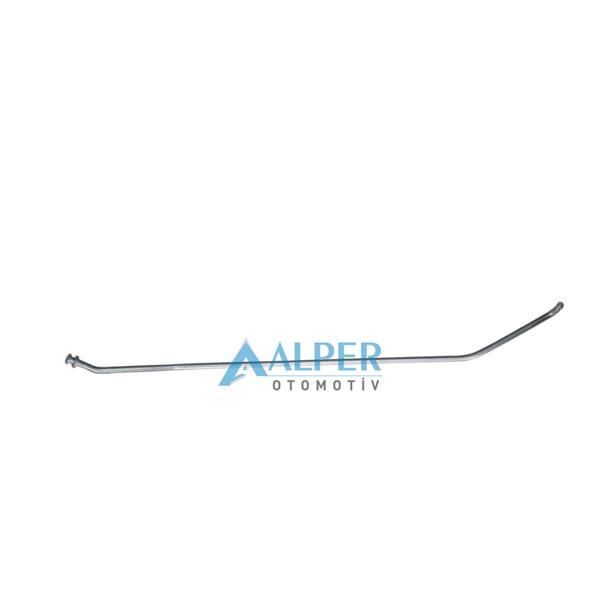 ALPER MOTOR KAPUT ÇUBUĞU DUCATO-BOXER-JUMPER 14 (1387486080)