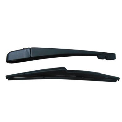 BRUCKE ARKA CAM SILECEK KOLU CLIO HB (7701045207)