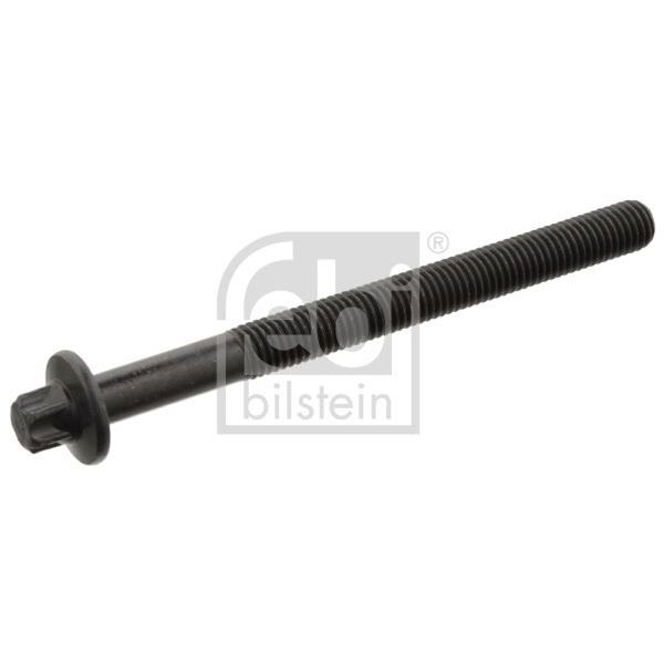 FEBI SİLİNDİR KAFASI CİVATASI R19 1988 CLIO 1990-2005 MEGANE (110563297R)