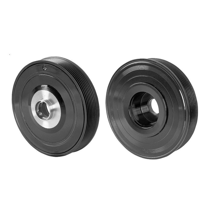 KMETAL KRANK KASNAĞI MGN II-LGN 2.0 16V F4R (8200276840)