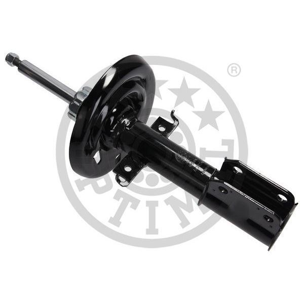 OPTIMAL ÖN AMORTİSÖR RENAULT MEGANE III 09 FLUENCE 09 GAZLI 543020057R-543020008R-543020023R (543020016R)