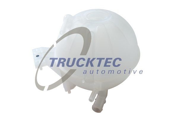 Trucktec Radyatör Su Deposu W906 (A906 501 05 03)