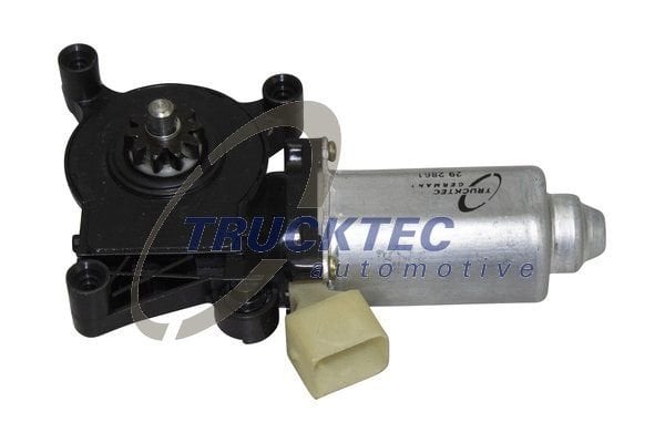Trucktec Cam Kriko Motoru Ön Sol W210 (A210 820 57 42)