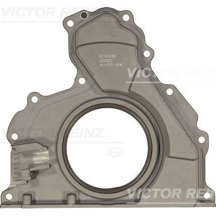 V REINZ KRANK KECESI ARKA 276DT 306DT DISCOVERY 3 4 5 R.R 4 VOGUE L405 12> VELAR L560 17> R.R SPORT 2 L494 JAGUAR S-TYPE II X200 XF I X250 XJ X350. X358 X351 (1316115)