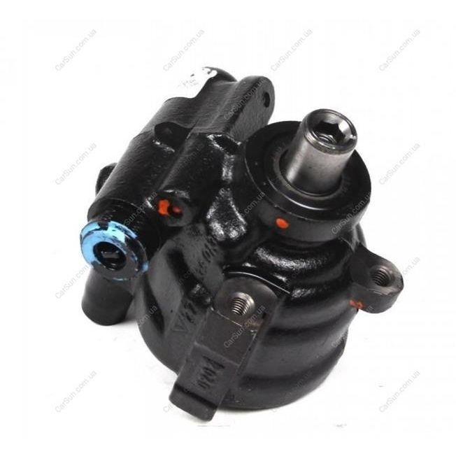 AUTODAK DİREKSİYON POMPASI HİDROLİK CLIO-KNG-MGN F3R 6 KANAL KASNAKLAR İÇİN 7700417137 (7700417137)