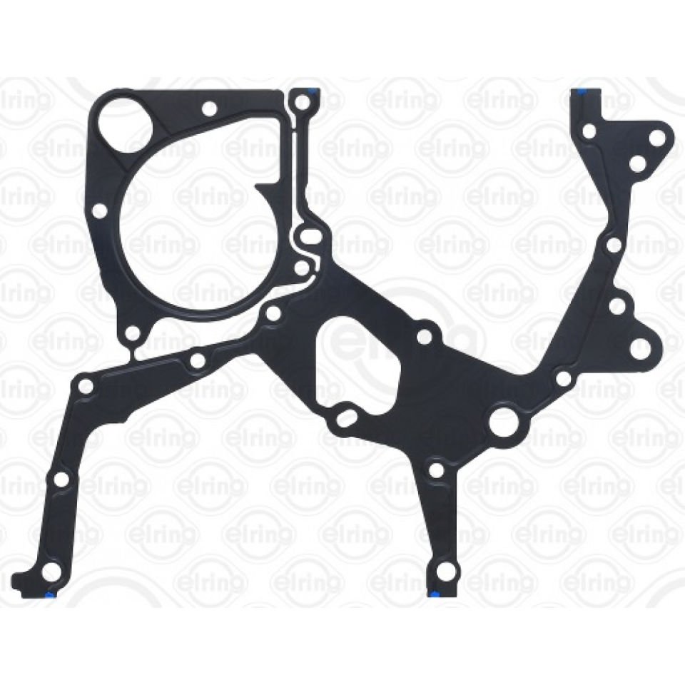 Elring M57 Motor Üst Kapak Contası N57N (1114 7 795 784)