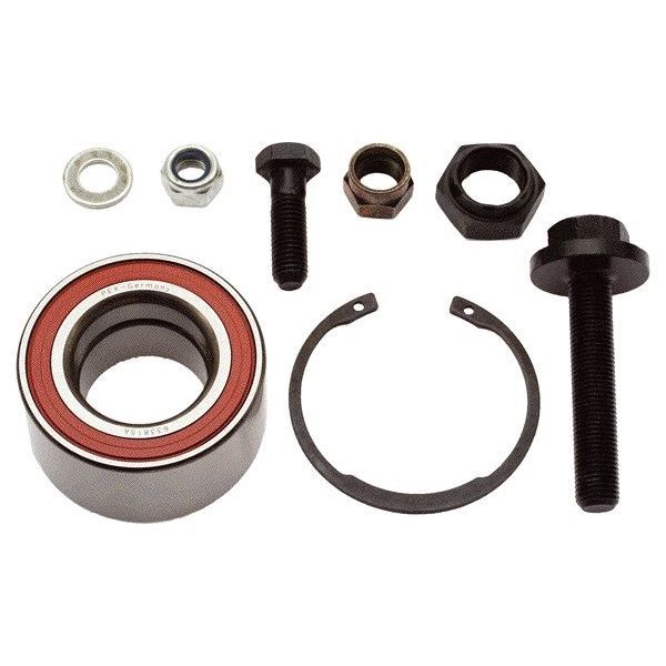 FAG ÖN PORYA BİLYASI A4 A6 PASSAT 75MM BENZ (4B0498625)