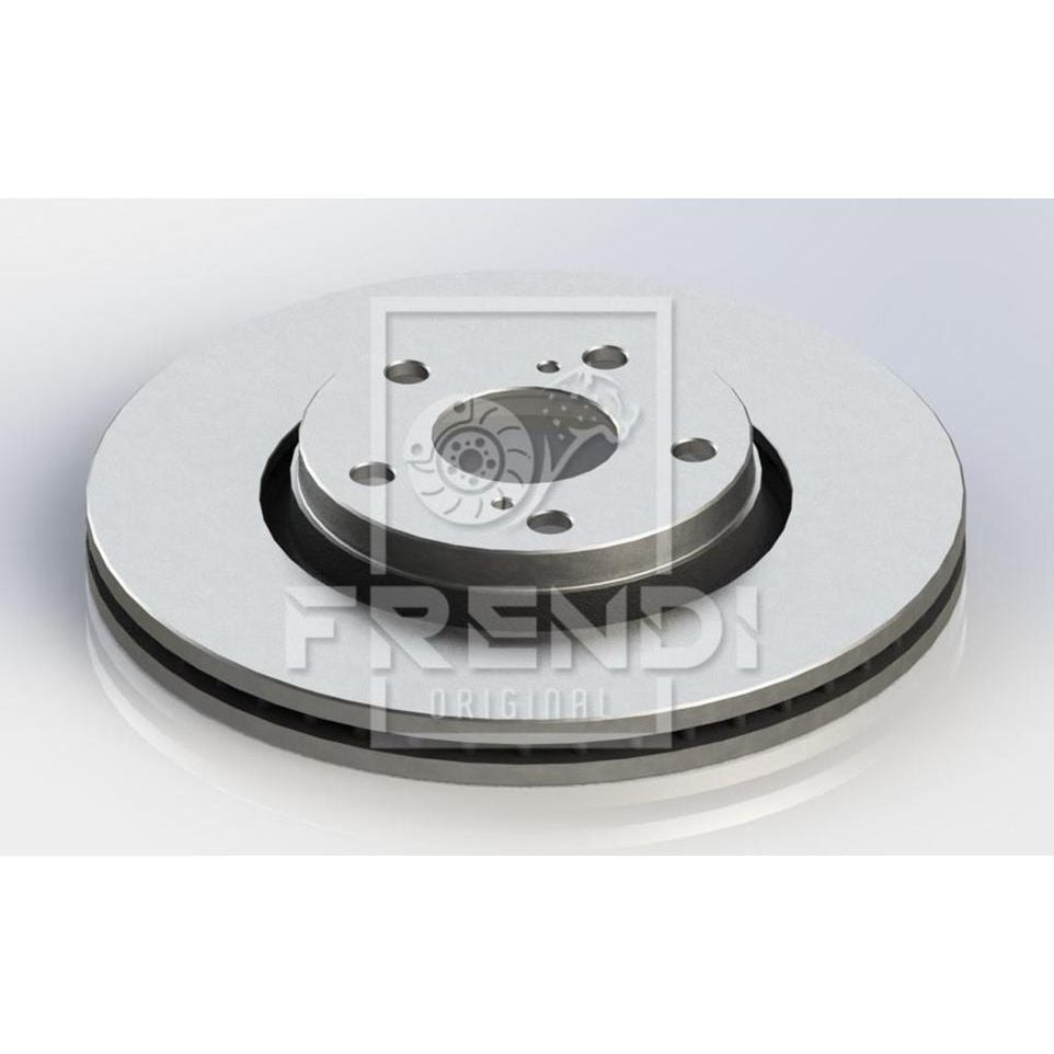 FRENDI ÖN FREN AYNASI AURIS 2.0 D (435120F030)