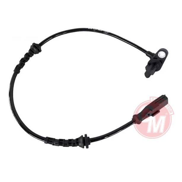 GUA ABS SENSÖRÜ DACIA LOGAN I-II-SANDERO I-II 1.2-1.4-1.6-1.5 DCİ-ARKA SAĞ - (479007380R)