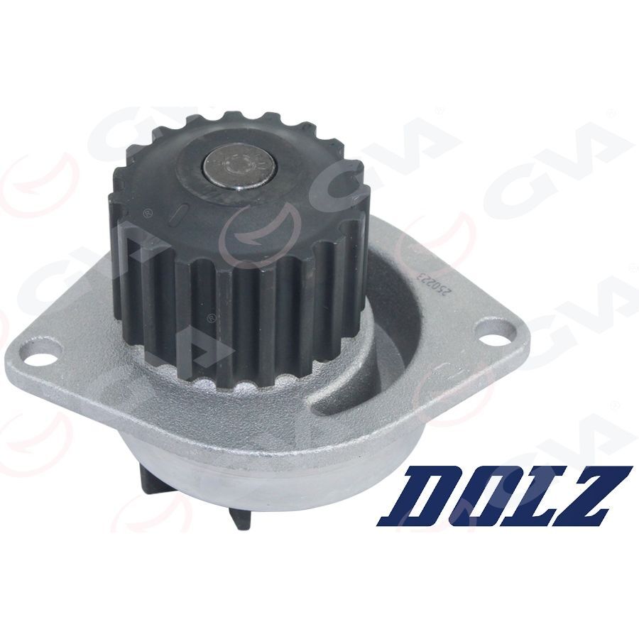 GVA DEVİRDAİM 106-206-307-C2-C3-C4-SAXO-XSARA-BERLINGO-PARTNER 1.6 16V-DFM SUCCE 1.6 16V 09-13 TU5JP4 (1201.A2)
