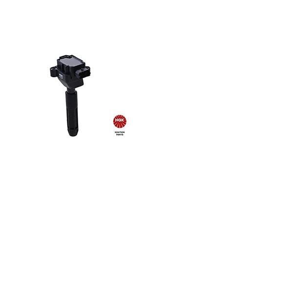 NGK ATEŞLEME BOBİNİ. M111. W202-203-208-210. (A0001501780)