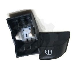 NUH CAM DÜĞME BUTONU R-L FLUENCE CLIO III