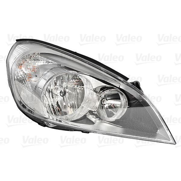 VALEO FAR SOL VOLVO S60 2010 >2013 V60 2010 > 2013 044371 (31299994)